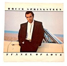 LP Bruce Springsteen –