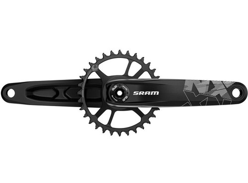 Guarnitura sram eagle - guarnitura, nx
