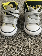 Baby Converse 