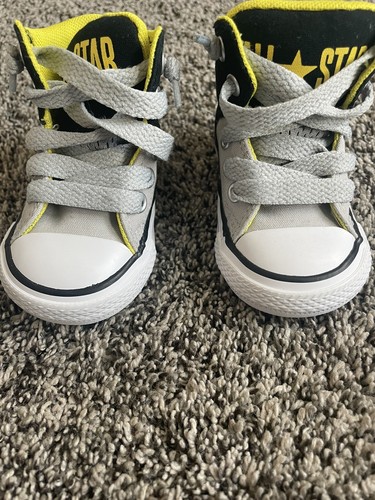Baby converse - converse,