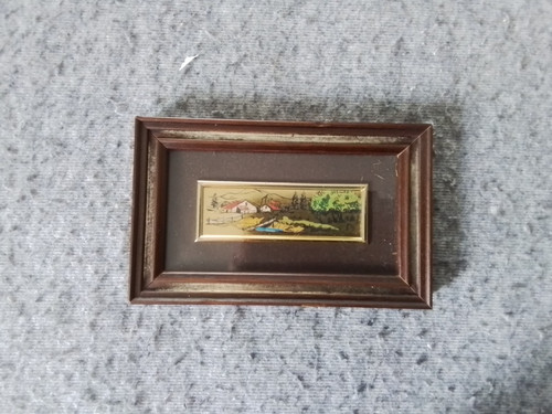 Quadro decorativo vintage - decorativo,