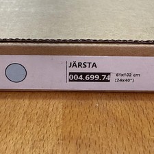 Nuova ikea jarsta 004 699 - nuova,