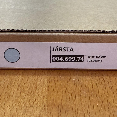 Nuova ikea jarsta 004 - nuova, 004.699.74