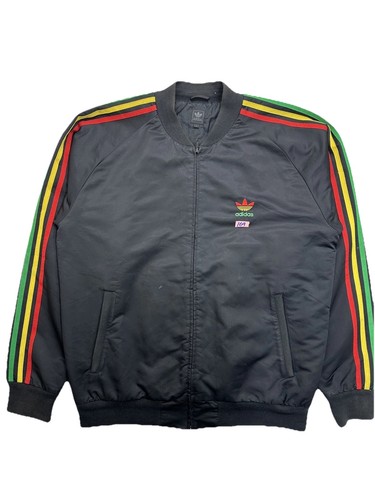 Giacca uomo adidas vintage - giacca,