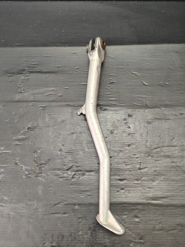 Gamba cavalletto laterale - cavalletto,
