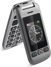 Artfone G6 4G Telefono