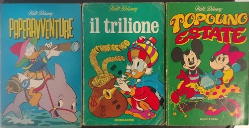 Classici disney serie - classici, disney,