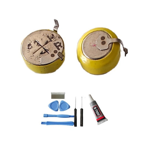 7936 batteria ricaricabile - 7936,