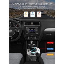  Vivavoce Car Kit Caricatore