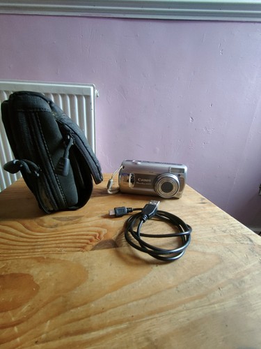 Very good condition - , canon
