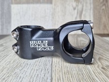 Stelo Race Face Evolve AM nero