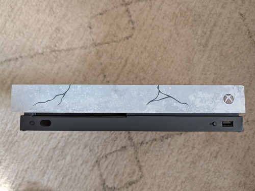 Microsoft xbox one tb - microsoft, x