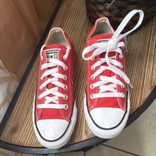 Sneakers basse uomo stringate