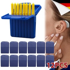 12 filtri cerume Starkey Hear