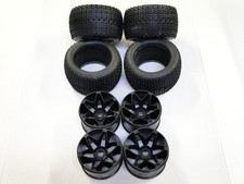 NEW HPI SAVAGE XL NITRO SBK
