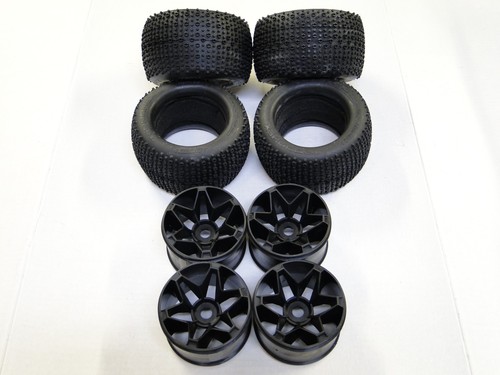 New hpi savage nitro sbk - xl,