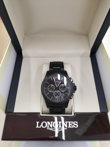 Longines 37172566 quartz - longines,