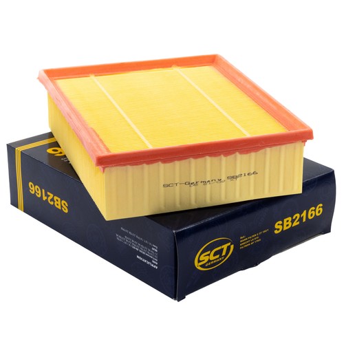 Filtro aria sct sb2166 per - filtro,
