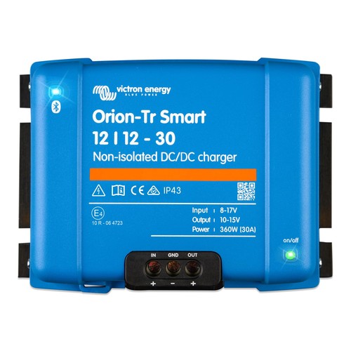 Victron energy oriontr - victron,