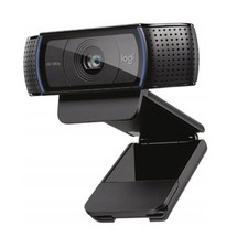 Logitech C920 Hd Pro Webcam