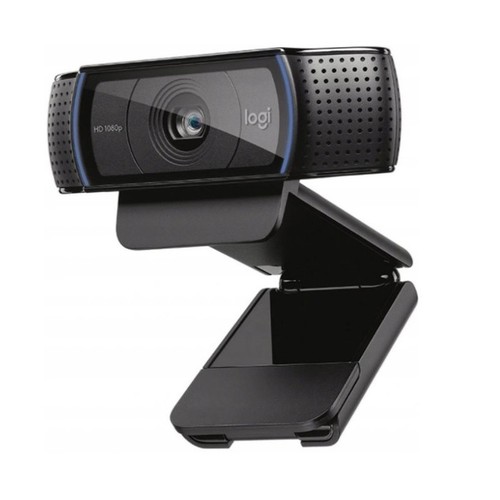 Logitech c920 pro webcam - c920,