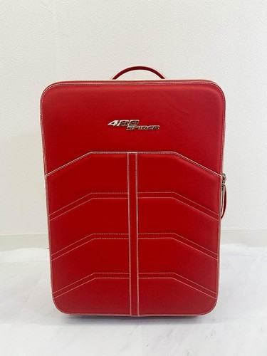 Ferrari genuine leather - ferrari,