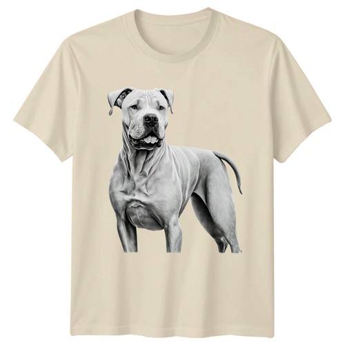 Shirt uomo dogo - t-shirt,