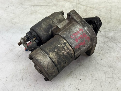 Motorino avviamento fiat - motorino,