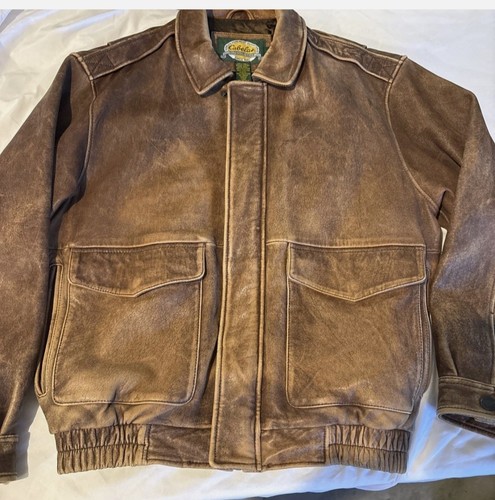 Giubbotto bomber pelle - bomber,