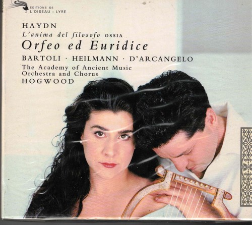Haydn orfeo euridice 2 - orfeo,