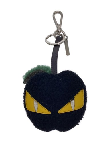 Fendi apple monster fur - fendi,