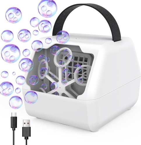 Bombble bobrxqc9hw macchina - bombble,