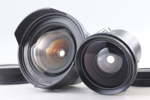Quasi come nuovo - [], nikon