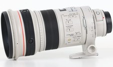 Canon 300 mm f2.8L IS USM