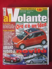 Volante 2003 fiat idea - 11,