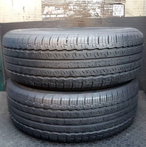 Gomme usate 245 70r16 - usate, 245/70r16