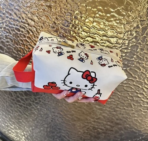 Hello kitty pochette make - hello, make-up