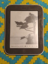 NOOK Simple Touch Lettore