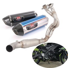 For Kawasaki Ninja 650 Z650