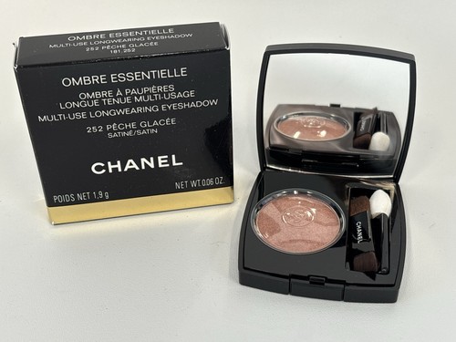 Chanel ombre essenziali - -,