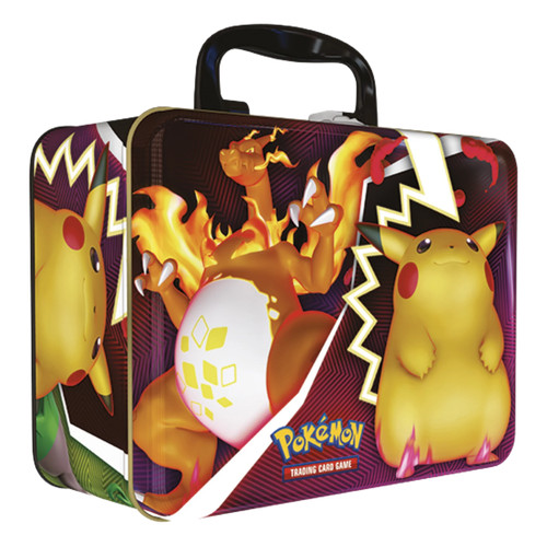 Collector chest autunno - chest,