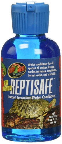 Reptisafe condizionatore - reptisafe,