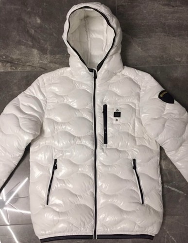 Blauer bianco - blauer,