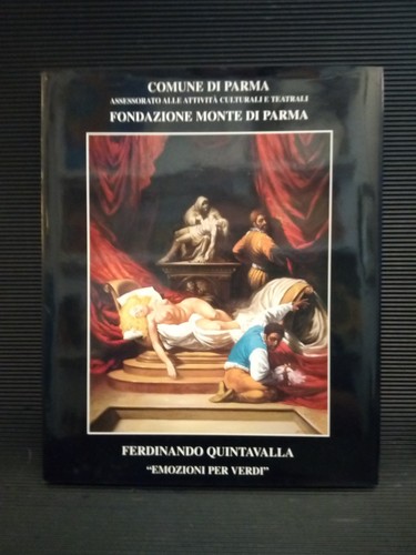 Emozioni per verdi - emozioni,