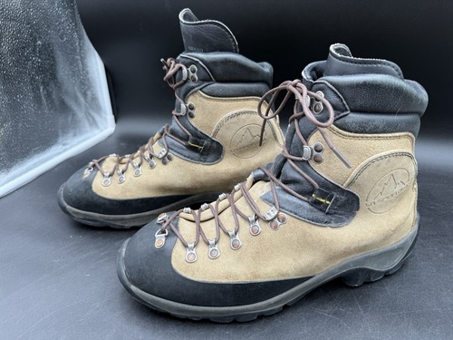 Scarponi sportiva makalu - scarponi,