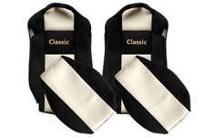 CAMION Coprisedili per MERCEDES ACTROS MP 4 Sedili standard CHAMPAGNE