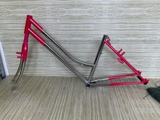 Telaio bici donna bicicletta - donna,