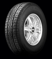 Gomme Estive 265/70 R16