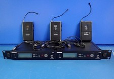 Shure SLX4 J3 572-596MHz