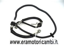 TUBO OLIO COLLEGAMENTO ATTUATORE / POMPA FRIZIONE SUZUKI GSX-R 1000 K7 2007